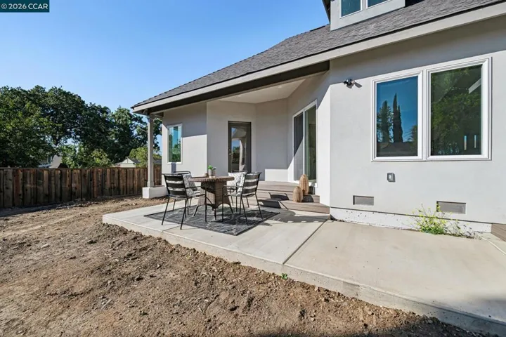 1713 Berrywood Dr, Concord, California 94521