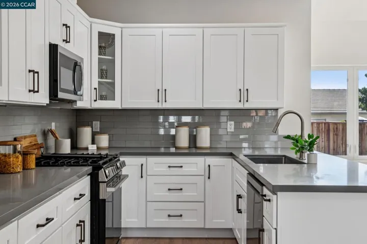 1713 Berrywood Dr, Concord, California 94521