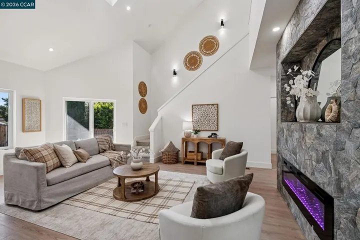 1713 Berrywood Dr, Concord, California 94521