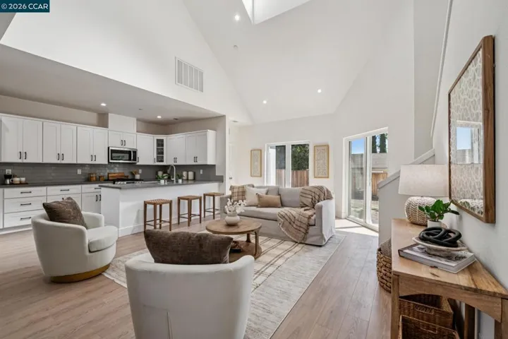 1713 Berrywood Dr, Concord, California 94521