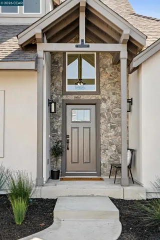 1713 Berrywood Dr, Concord, California 94521