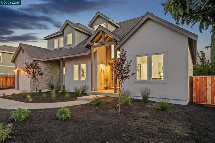 1713 Berrywood Dr, Concord, California 94521
