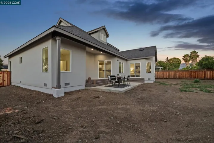 1713 Berrywood Dr, Concord, California 94521
