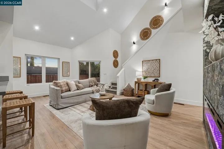 1713 Berrywood Dr, Concord, California 94521