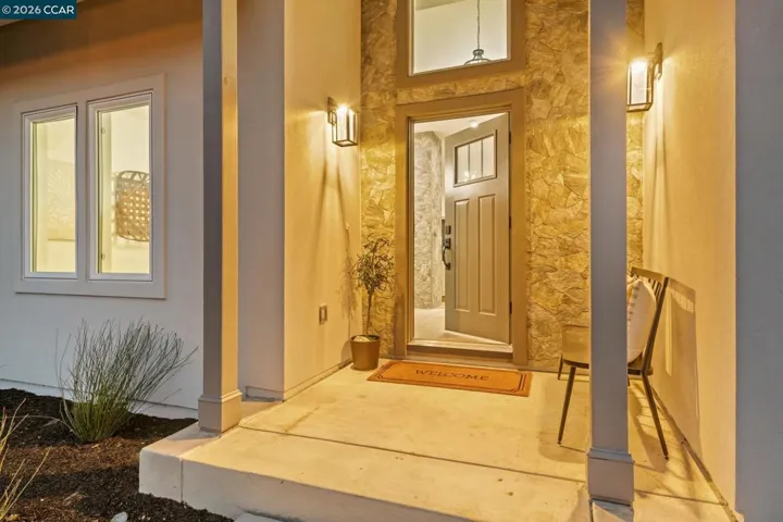 1713 Berrywood Dr, Concord, California 94521