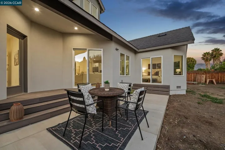 1713 Berrywood Dr, Concord, California 94521