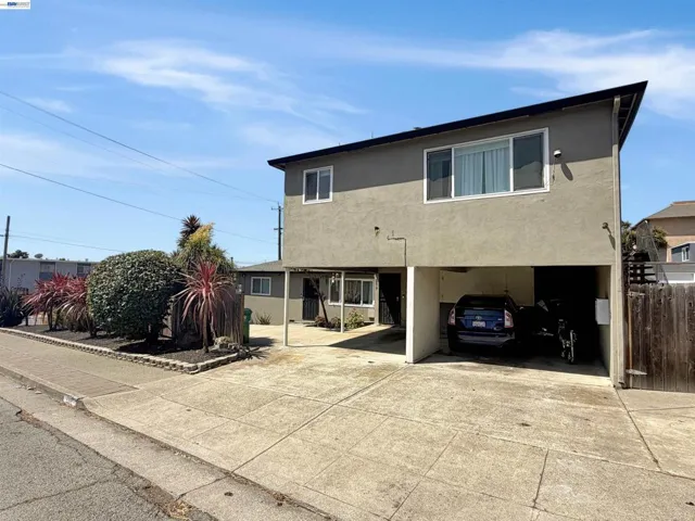 5307 Columbia Ave, Richmond, California 94804