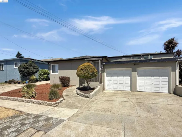 5307 Columbia Ave, Richmond, California 94804