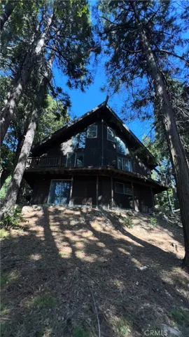 23245 Crest Forest, Crestline, California 92325