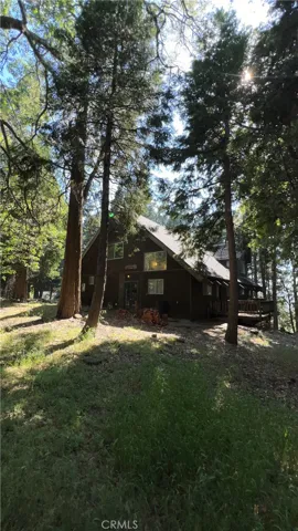 23245 Crest Forest, Crestline, California 92325