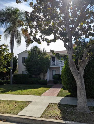 Street View of Front