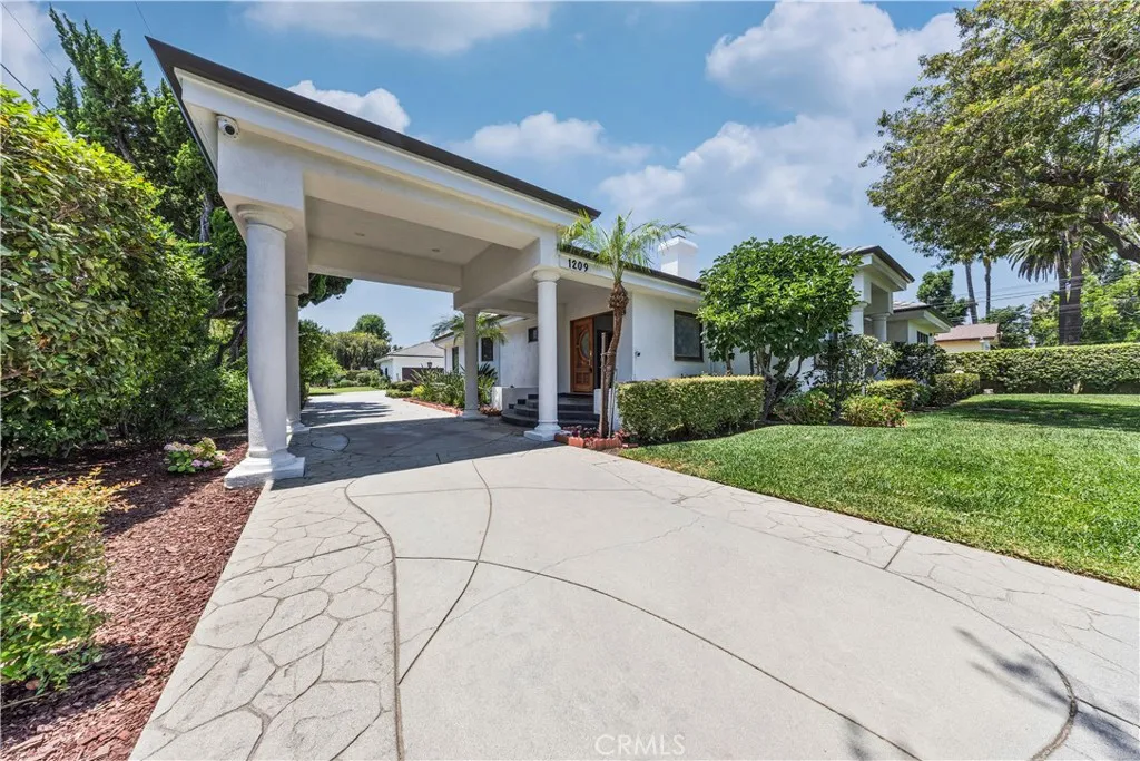 1209 S 8th Avenue, Arcadia, California 91006 — photo 5