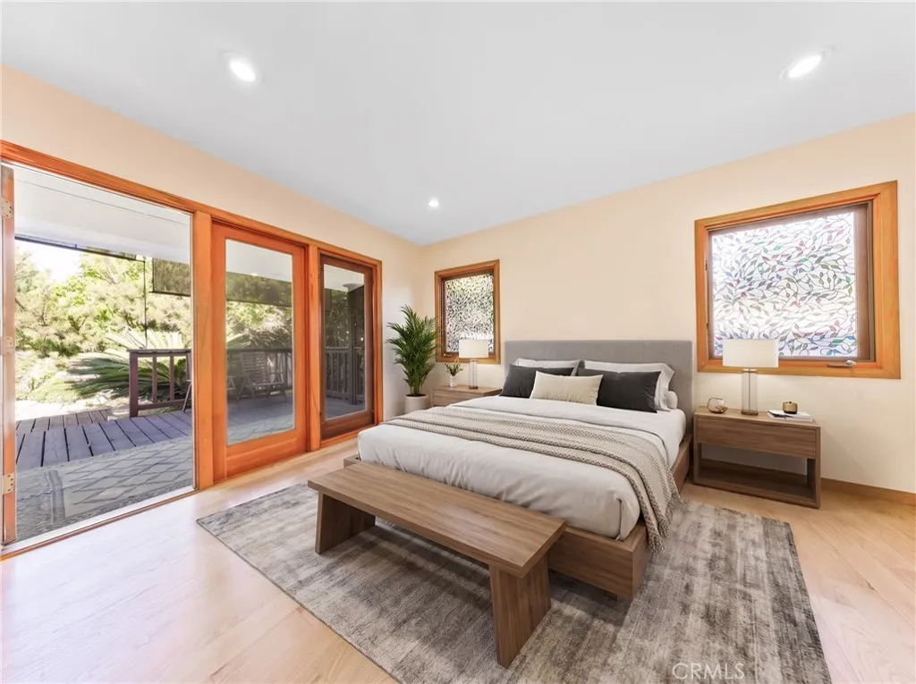 Guest Bedroom Suite (Virtually Staged) Guest Bedroom Suite (Virtually Staged)