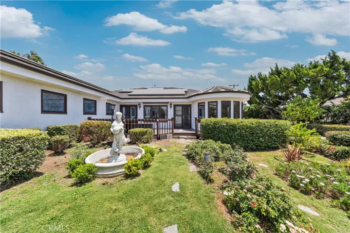1209 S 8th Avenue, Arcadia, California 91006