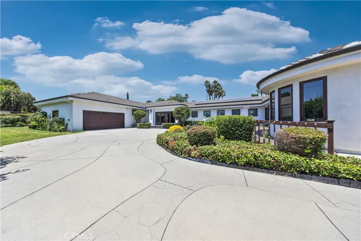 1209 S 8th Avenue, Arcadia, California 91006