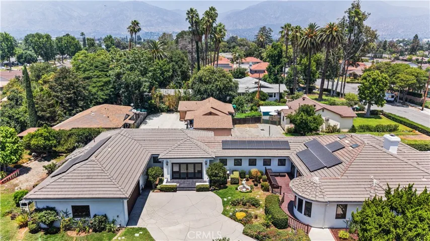 1209 S 8th Avenue, Arcadia, California 91006