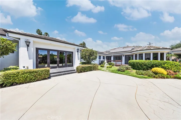 1209 S 8th Avenue, Arcadia, California 91006
