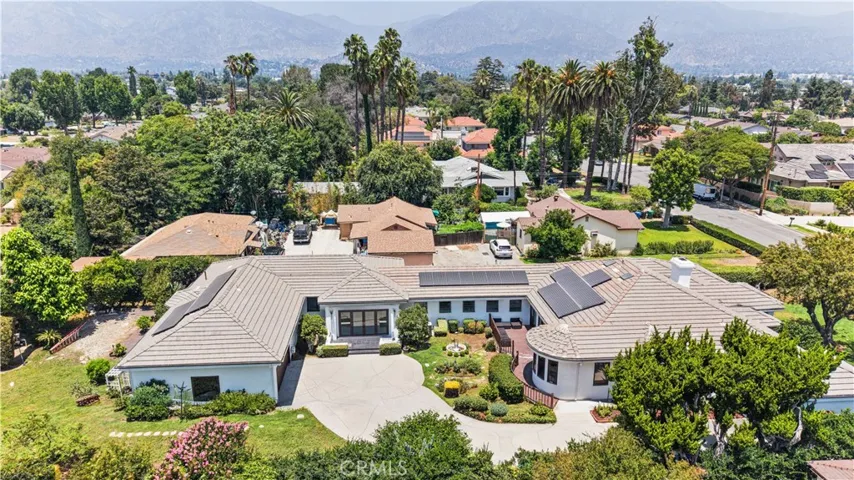 1209 S 8th Avenue, Arcadia, California 91006