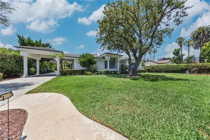 1209 S 8th Avenue, Arcadia, California 91006