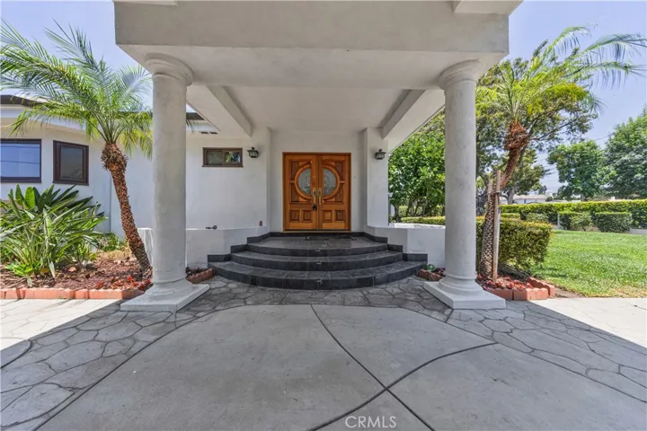 1209 S 8th Avenue, Arcadia, California 91006