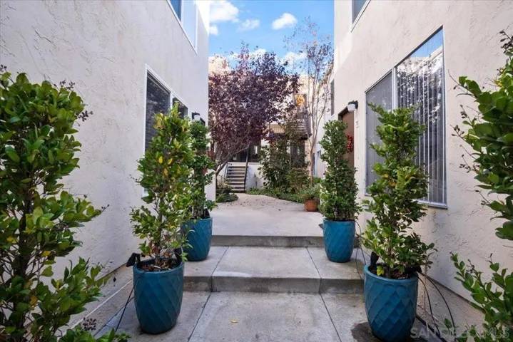 4180 Cleveland Ave, San Diego, California 92103