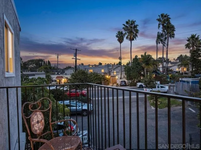4180 Cleveland Ave, San Diego, California 92103