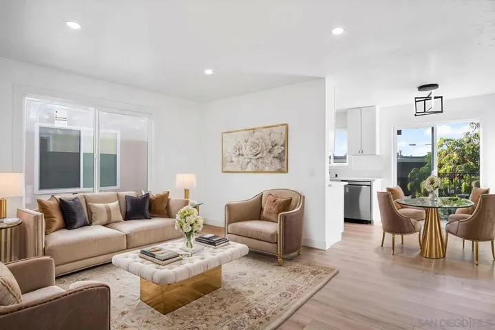 4180 Cleveland Ave, San Diego, California 92103