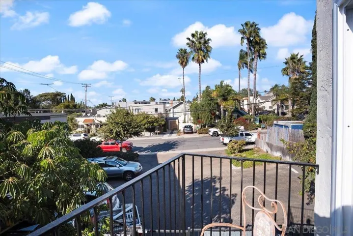 4180 Cleveland Ave, San Diego, California 92103