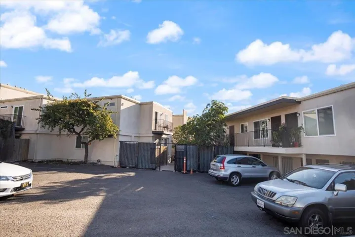 4180 Cleveland Ave, San Diego, California 92103