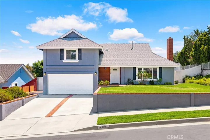 2115 Tierra Loma Drive, Diamond Bar, California 91765