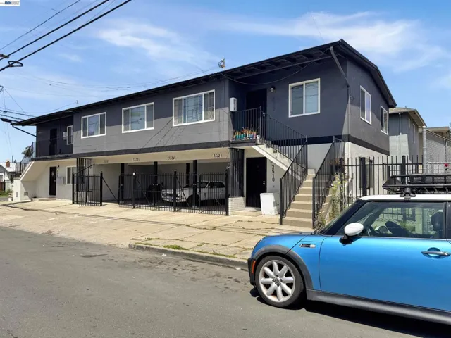 3502 Brookdale Ave, Oakland, California 94619