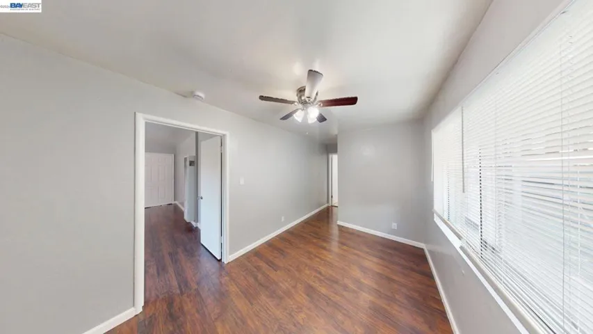 3502 Brookdale Ave, Oakland, California 94619