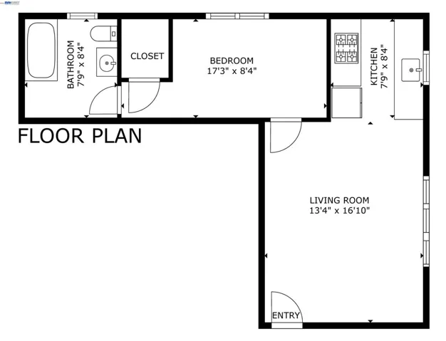 3502 Brookdale Ave, Oakland, California 94619