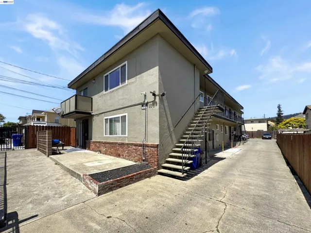 3016 Brookdale Ave, Oakland, California 94602