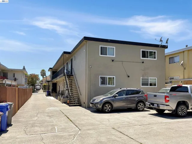 3016 Brookdale Ave, Oakland, California 94602
