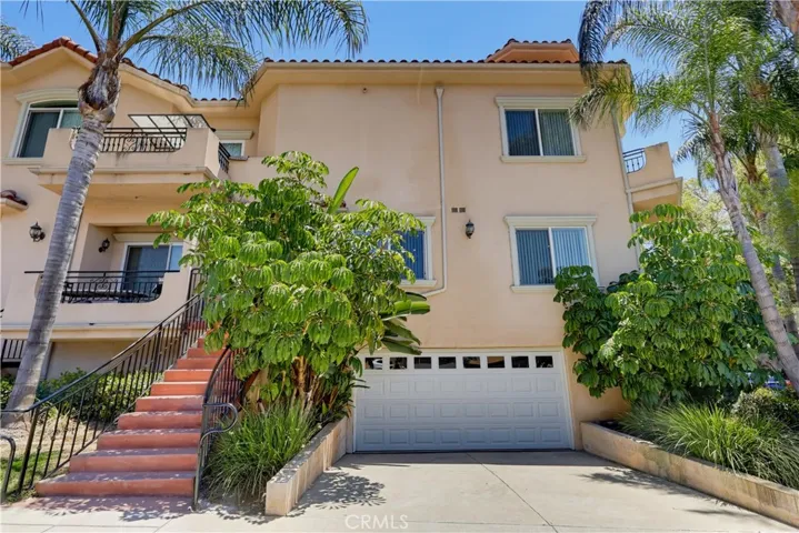 350 Bethany Road, Burbank, California 91504