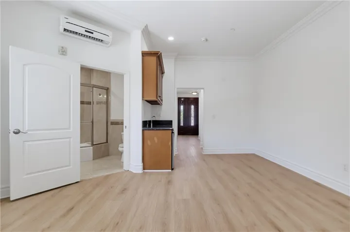 Guest Suite