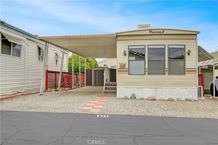70201 Aurora Road 110, Desert Hot Springs, California 92241