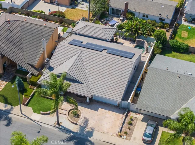 6138 James Alan, Cypress, California 90630