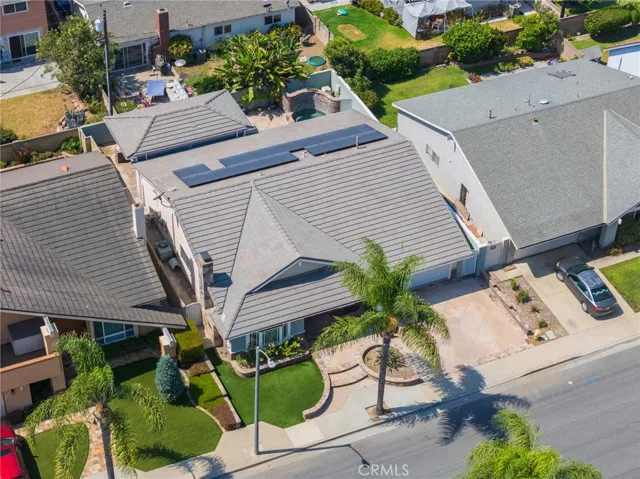 6138 James Alan, Cypress, California 90630