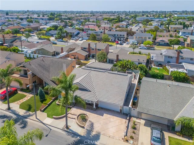 6138 James Alan, Cypress, California 90630