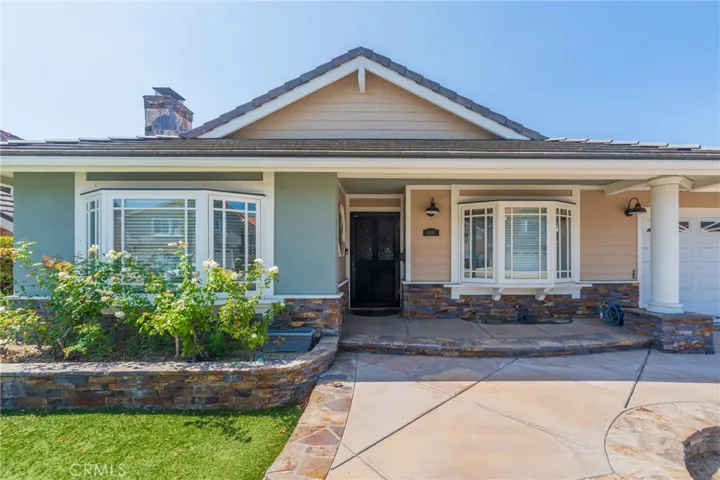 6138 James Alan, Cypress, California 90630