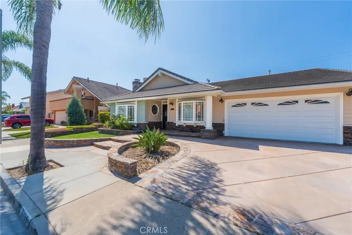 6138 James Alan, Cypress, California 90630