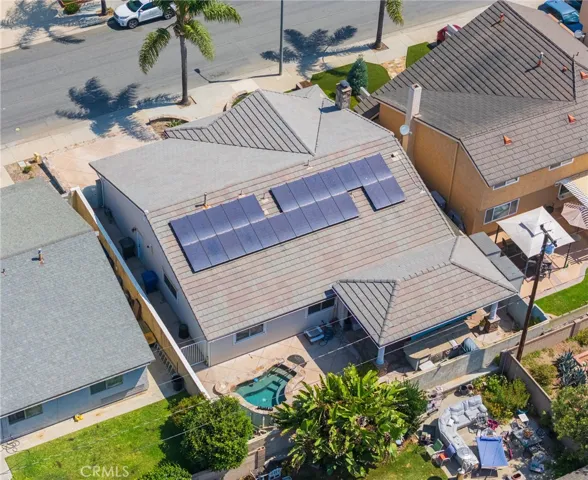 6138 James Alan, Cypress, California 90630