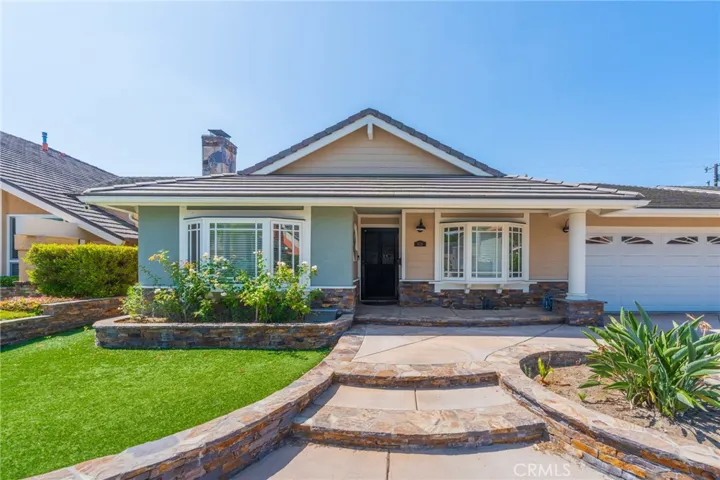 6138 James Alan, Cypress, California 90630