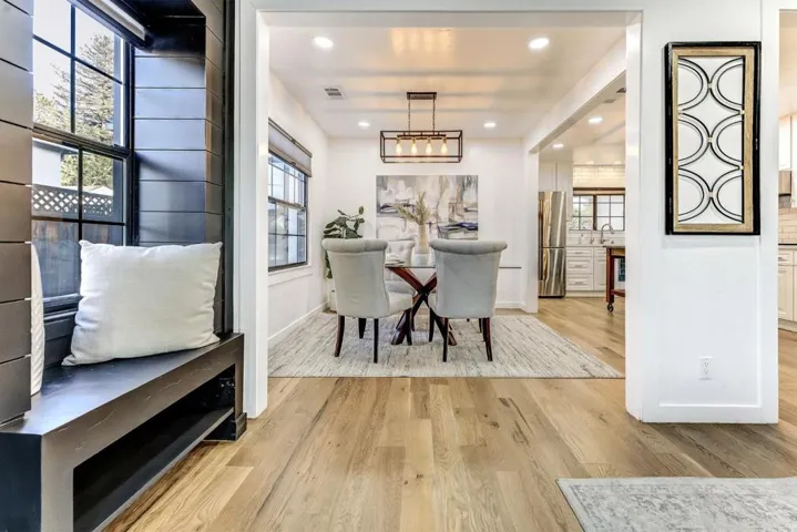 4034 Holly Drive, San Jose, California 95127