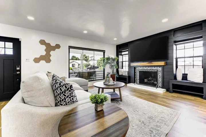 4034 Holly Drive, San Jose, California 95127
