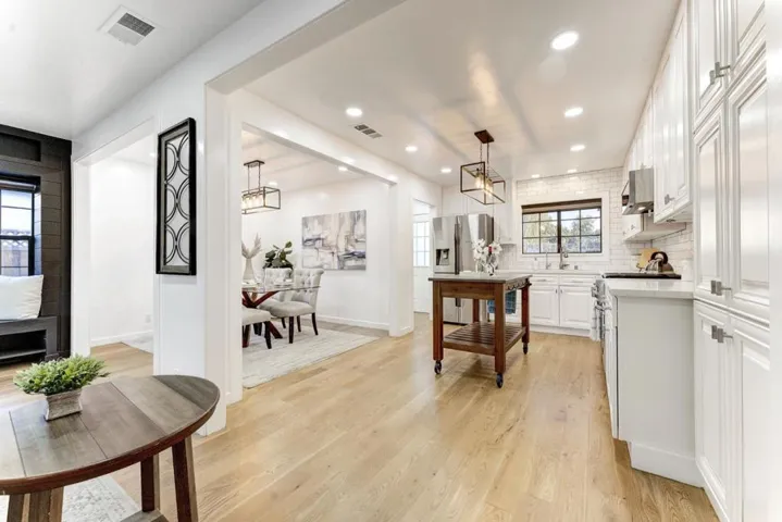 4034 Holly Drive, San Jose, California 95127