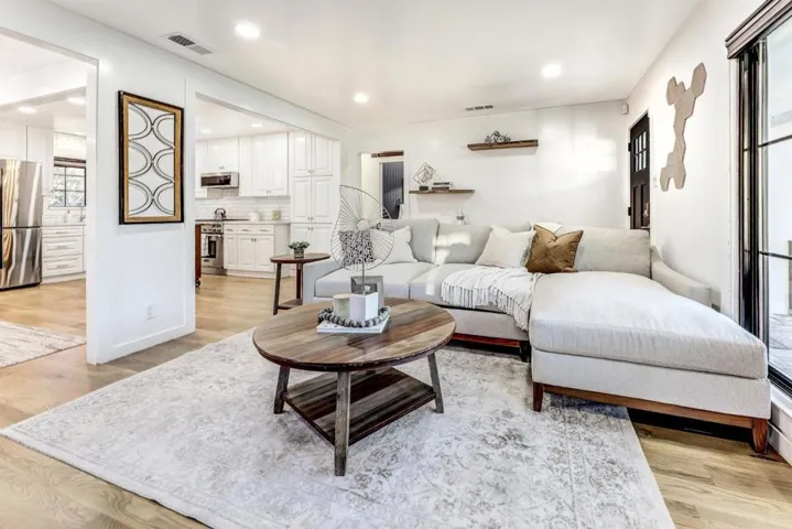 4034 Holly Drive, San Jose, California 95127