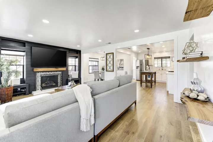 4034 Holly Drive, San Jose, California 95127